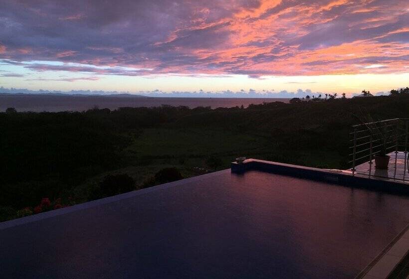Sapphire Bay Fiji