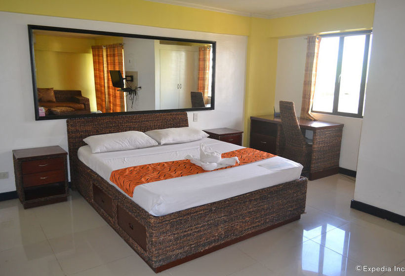 Sdr Mactan Serviced Apartments