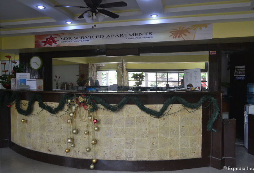 Sdr Mactan Serviced Apartments