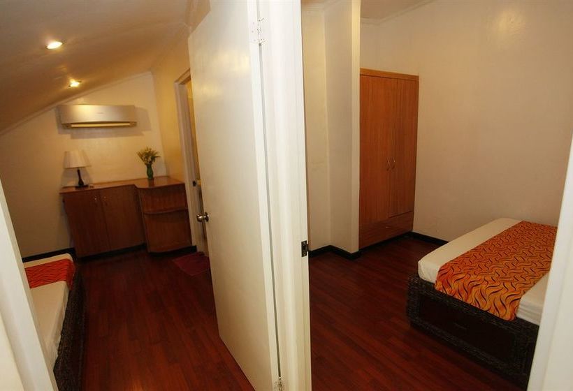 Sdr Mactan Serviced Apartments