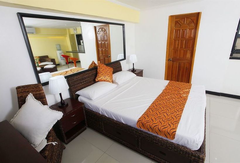 Sdr Mactan Serviced Apartments