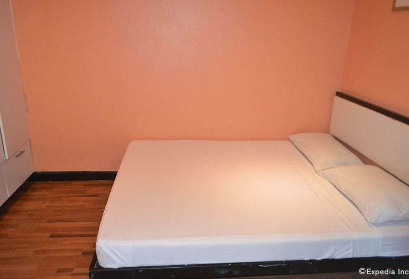 Sdr Mactan Serviced Apartments