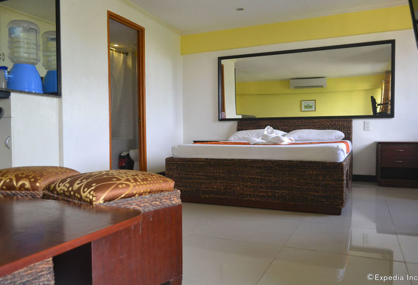 Sdr Mactan Serviced Apartments