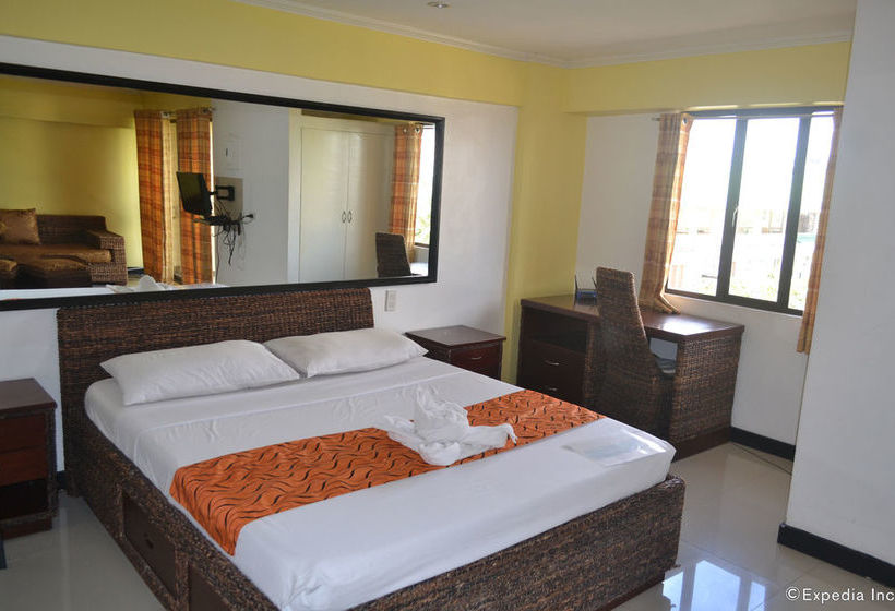 Sdr Mactan Serviced Apartments