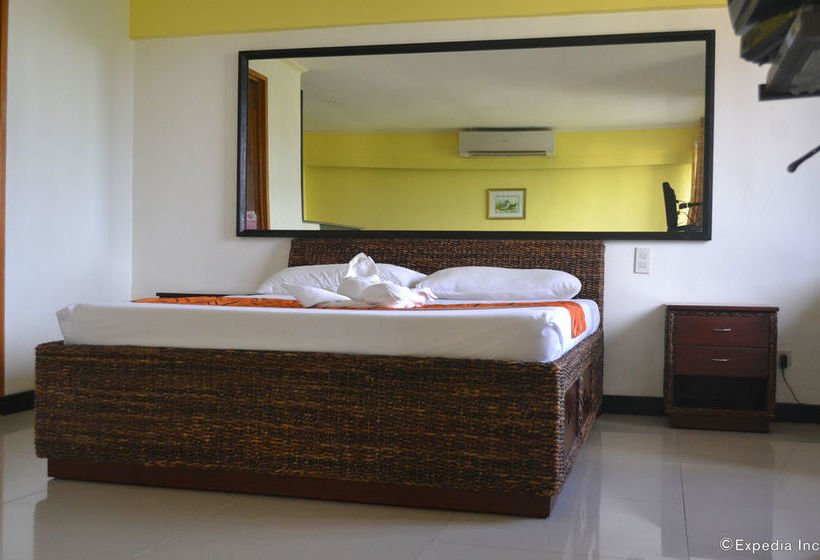 Sdr Mactan Serviced Apartments