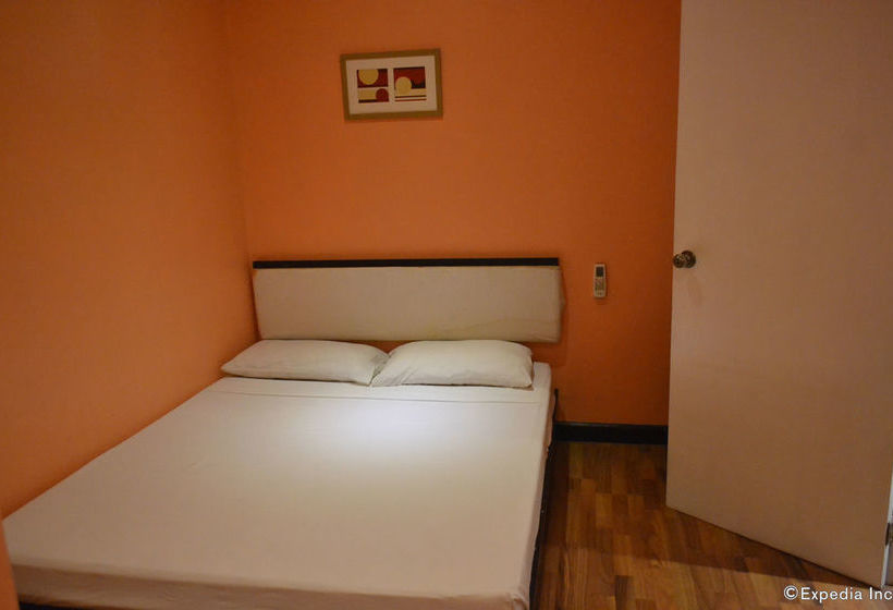 Sdr Mactan Serviced Apartments