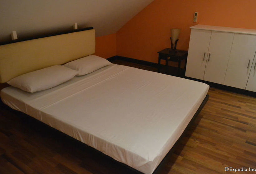 Sdr Mactan Serviced Apartments