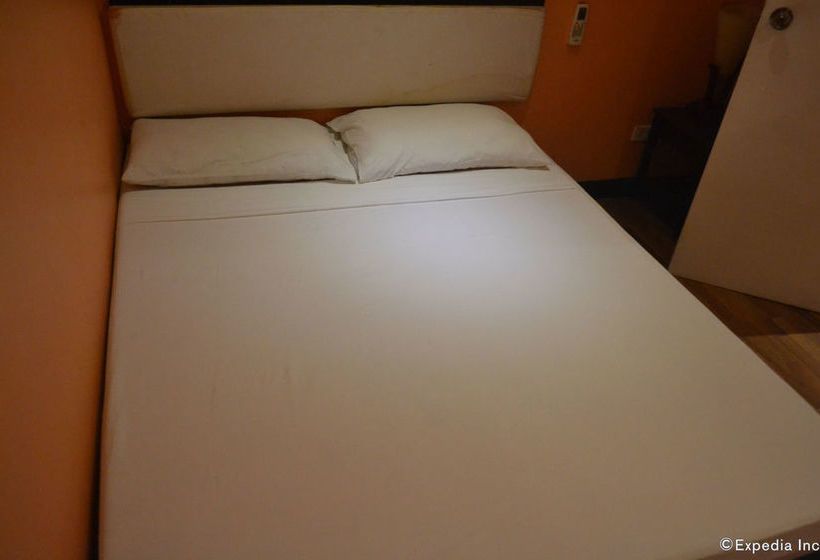 Sdr Mactan Serviced Apartments