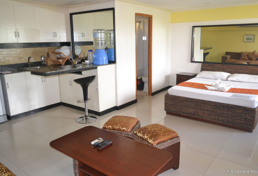 Sdr Mactan Serviced Apartments