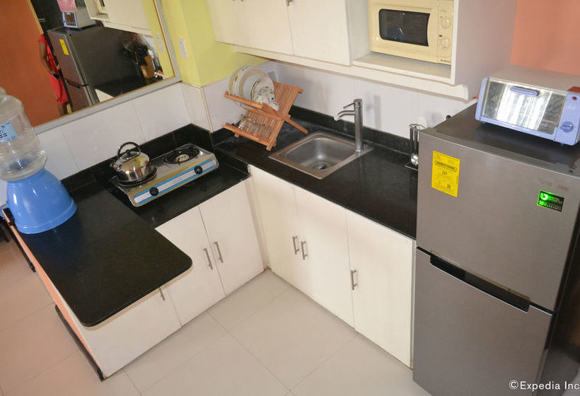 Sdr Mactan Serviced Apartments