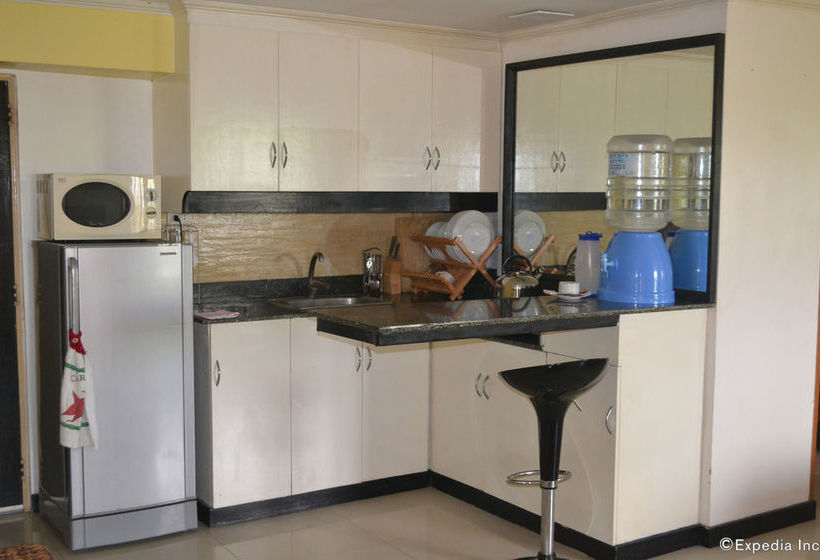Sdr Mactan Serviced Apartments