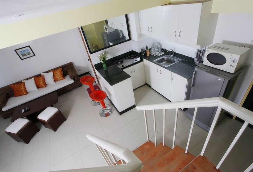 Sdr Mactan Serviced Apartments