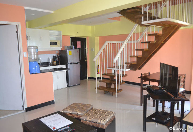 Sdr Mactan Serviced Apartments