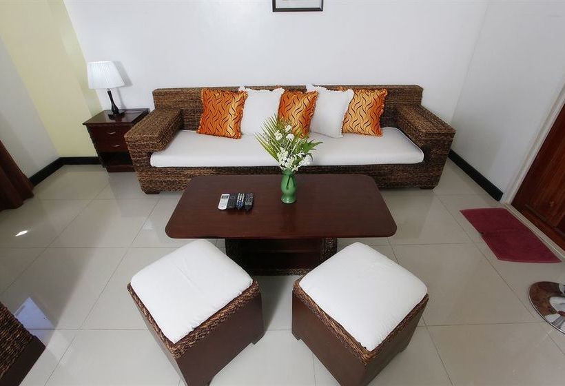 Sdr Mactan Serviced Apartments