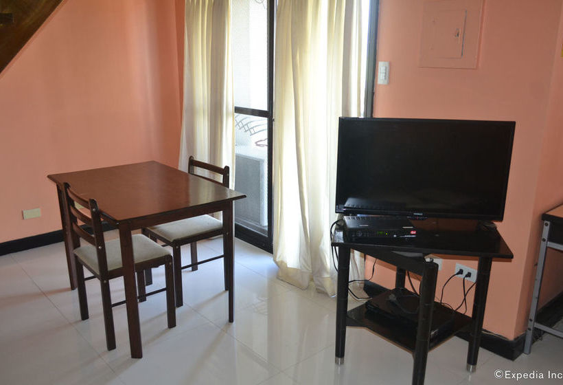 Sdr Mactan Serviced Apartments