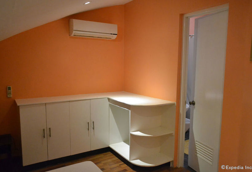 Sdr Mactan Serviced Apartments