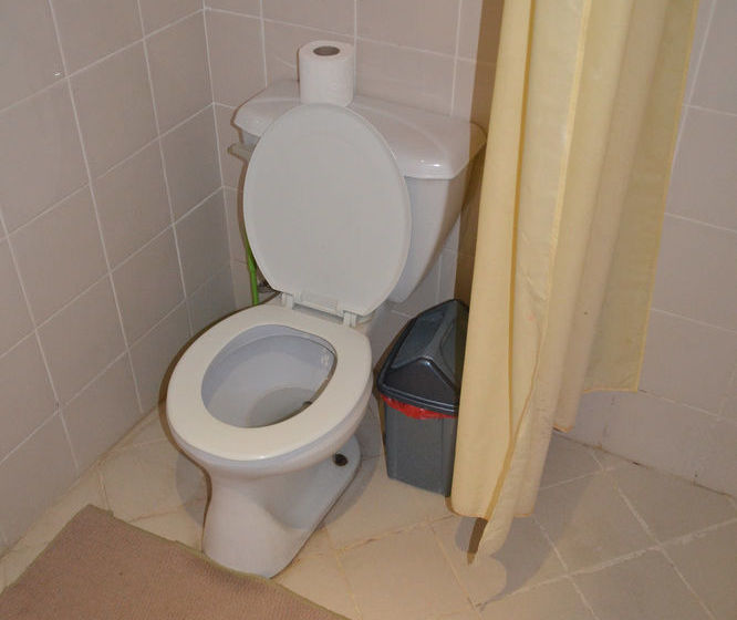 Sdr Mactan Serviced Apartments