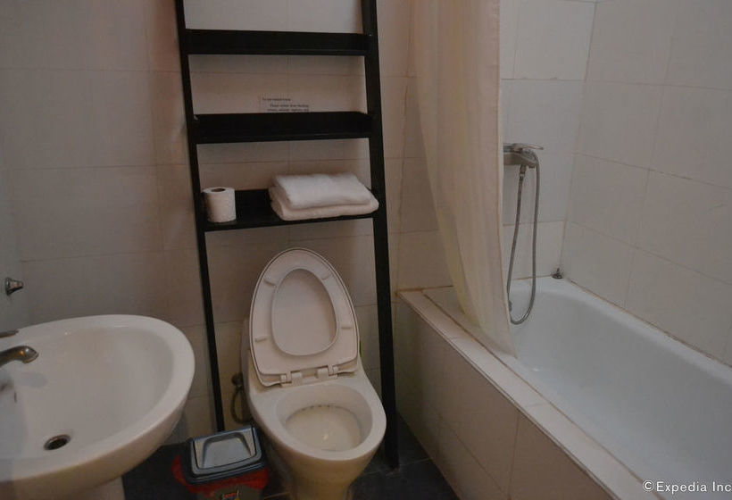 Sdr Mactan Serviced Apartments