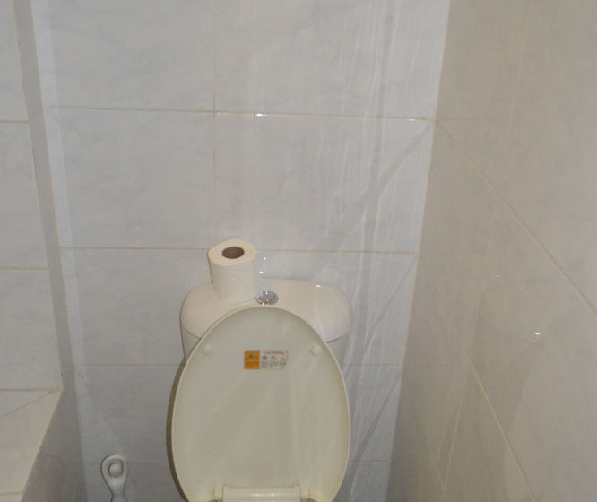 Sdr Mactan Serviced Apartments