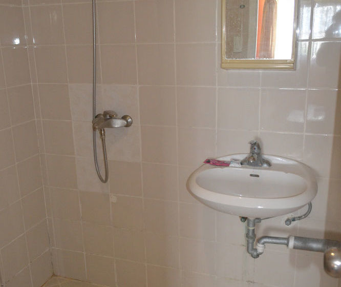 Sdr Mactan Serviced Apartments