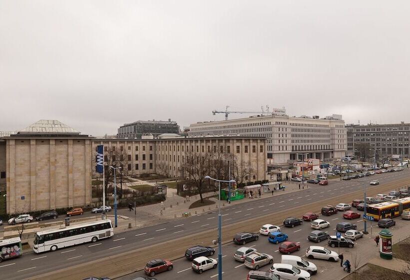 Smolna Apartments By Your Freedom