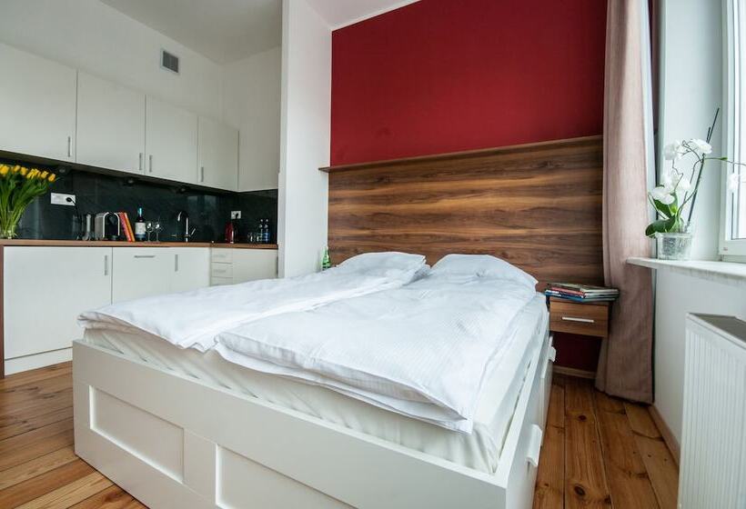 Smolna Apartments By Your Freedom