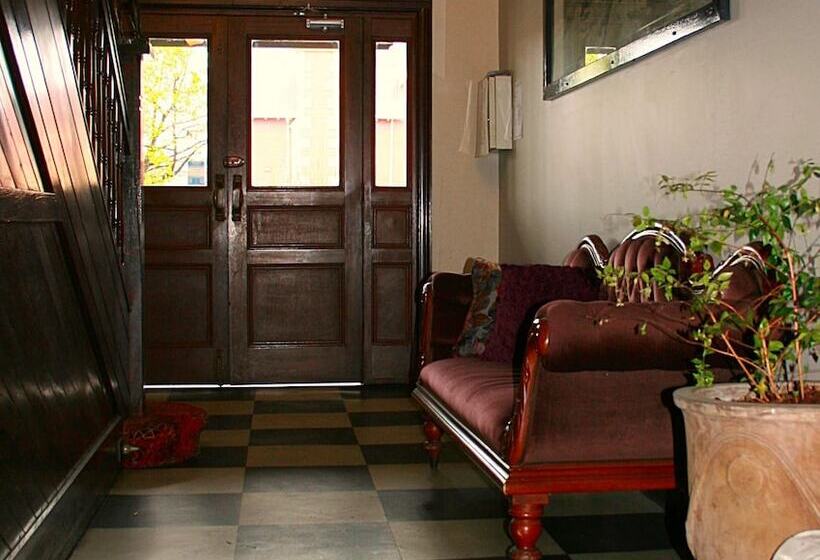 Southern Railway Hotel Goulburn