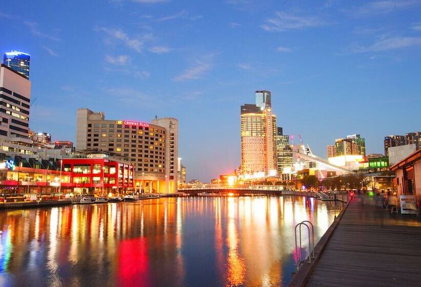 Staycentral   Cityside On Whiteman