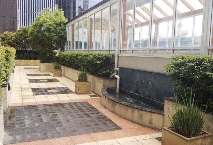 Staycentral   Cityside On Whiteman