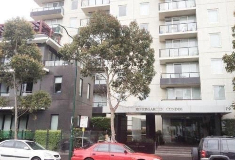 Staycentral   Cityside On Whiteman