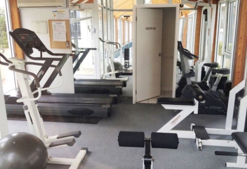 Staycentral   Cityside On Whiteman