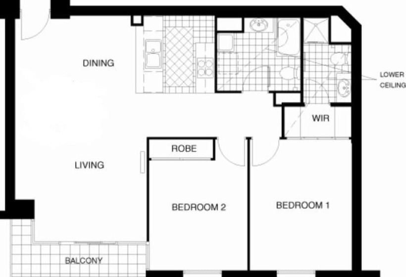 Staycentral   Cityside On Whiteman