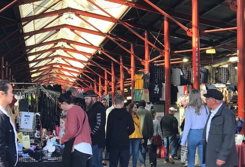 Staycentral   Cityview On City Rd