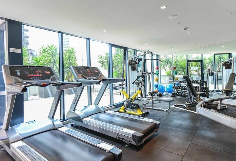 Staycentral   Cityview On City Rd