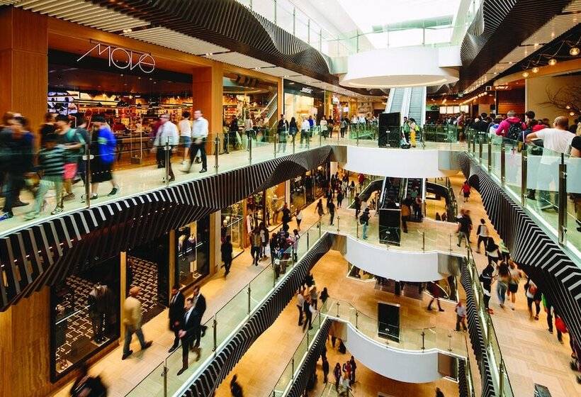 Staycentral   Cityside On Whiteman