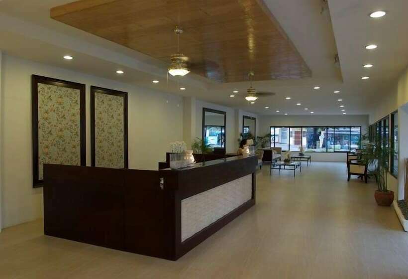 Subic Grand Seas Resort