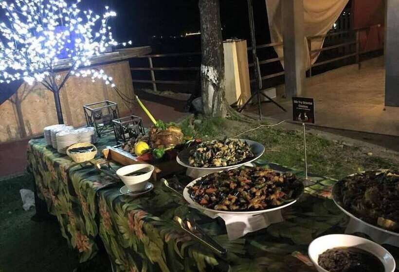 Subic Grand Seas Resort