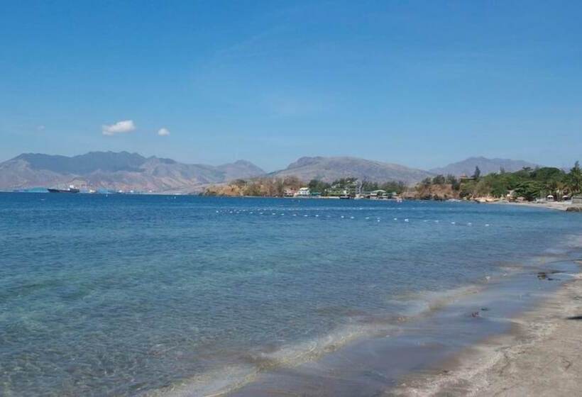 Subic Grand Seas Resort