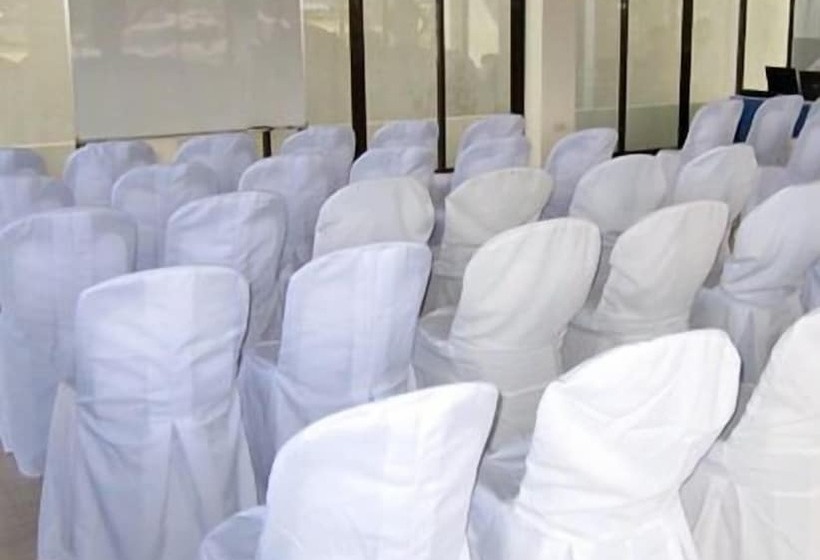 Subic Grand Seas Resort