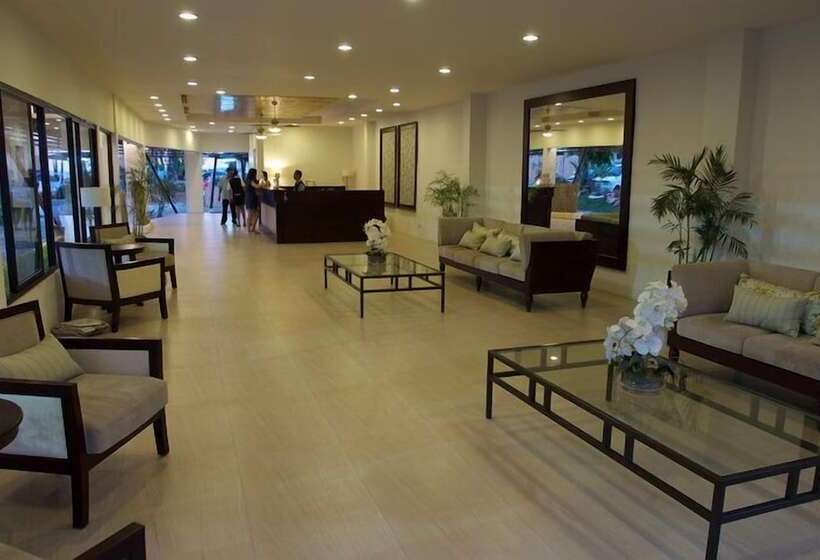 Subic Grand Seas Resort