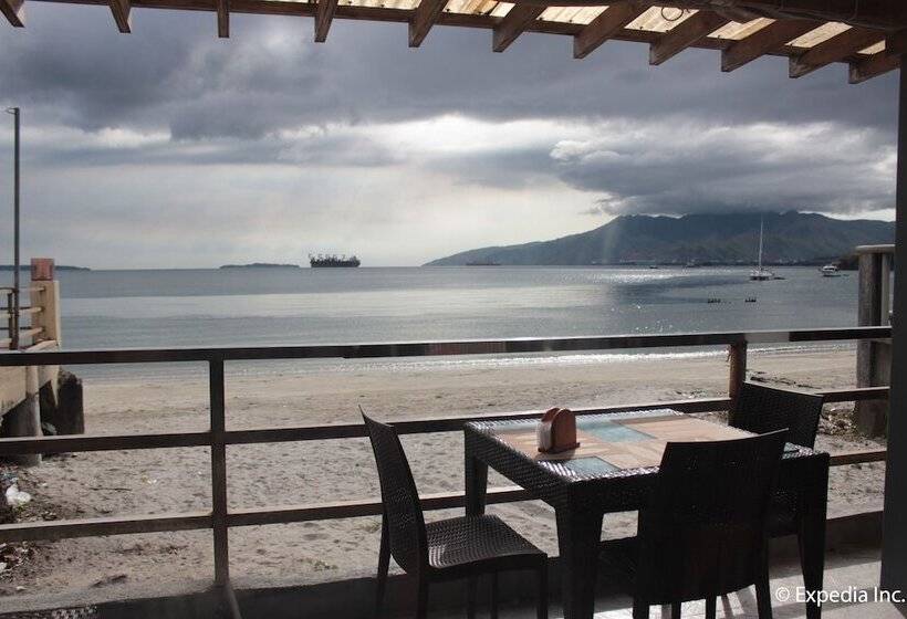 Subic Grand Seas Resort