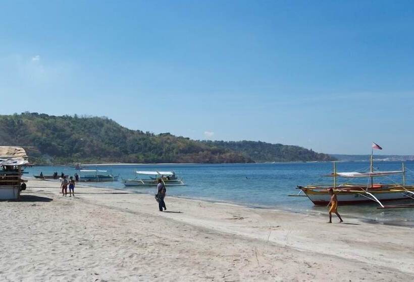 Subic Grand Seas Resort