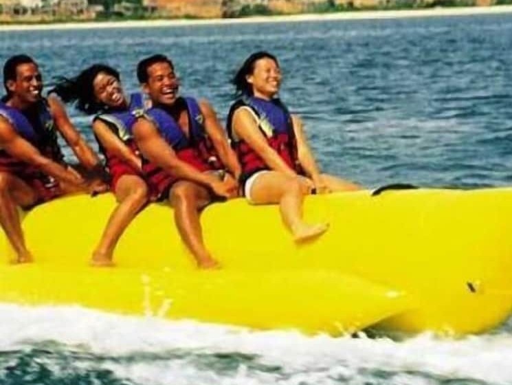 Subic Grand Seas Resort