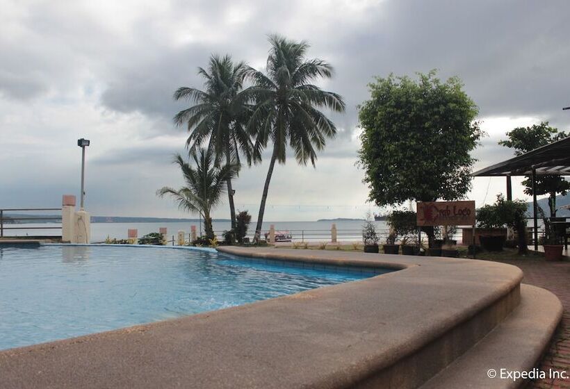 Subic Grand Seas Resort