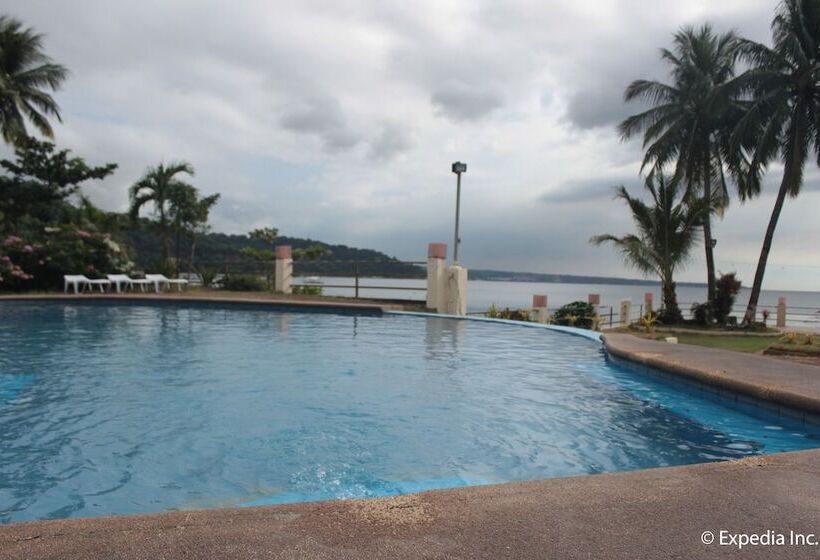 Subic Grand Seas Resort