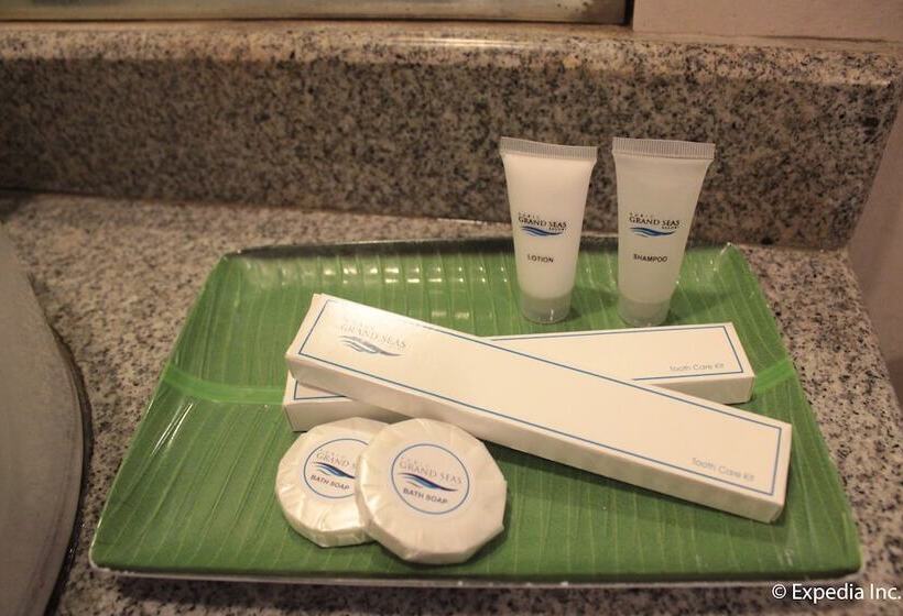 Subic Grand Seas Resort