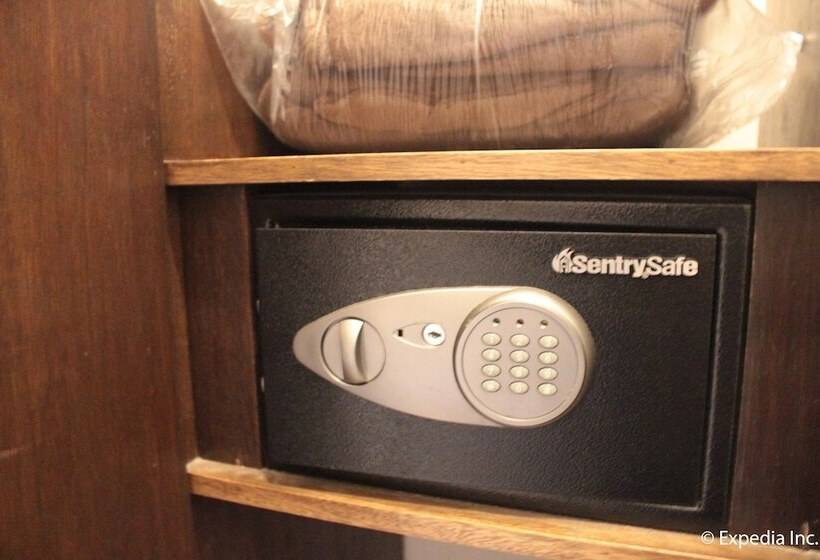 Subic Grand Seas Resort