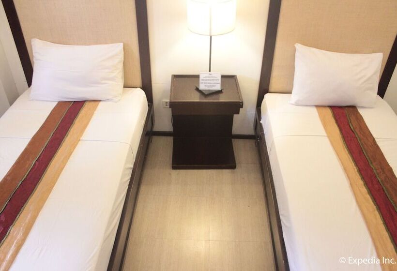 Subic Grand Seas Resort