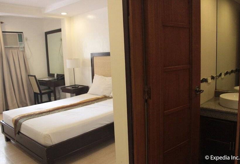 Subic Grand Seas Resort