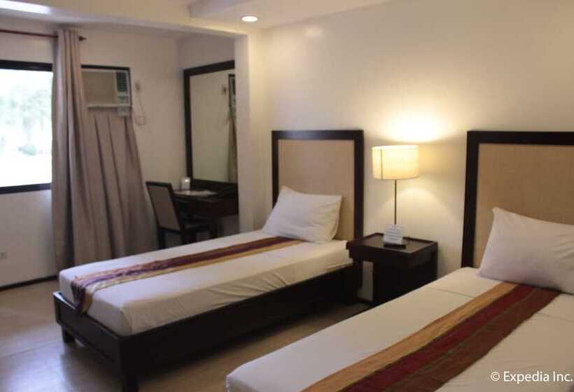 Subic Grand Seas Resort